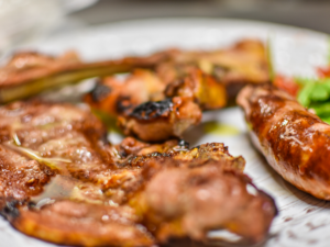 Arrosto misto di Carne
