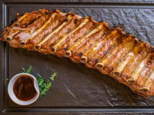 Ribs di maiale