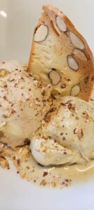 Gelato di produzione propria artigianale