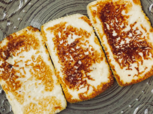 Formaggio Arrosto