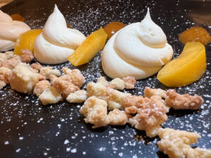 Cremoso al Mascarpone