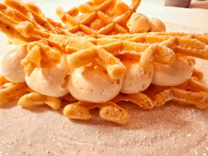 Pizzelle