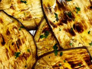 Melanzane Arrosto