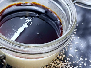 Pannacotta al Caramello