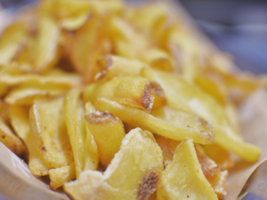 Patatine Fritte