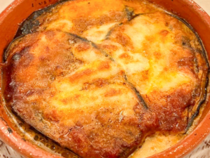 Parmigiana