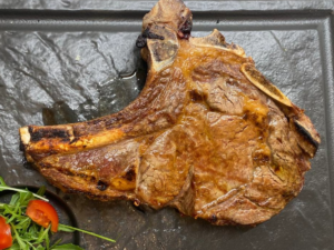 Costata di Scottona Polonia