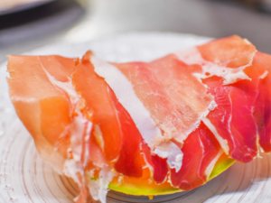 Prosciutto e Melone