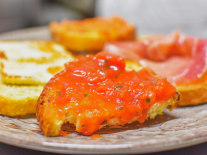 Rustico di Bruschette