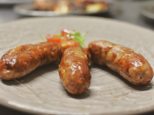 Salsicce di Carne