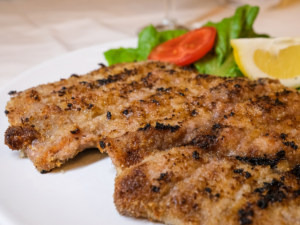 Bistecca alla Siciliana