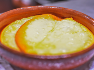 Terrina di Caciocavallo